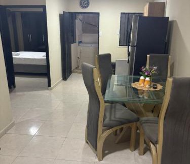 Riohacha Apartment | Aptos KARS