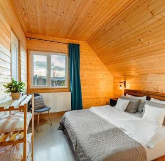 Calatele Villa | Apusenity- Refugiu modern în inima naturii, aproape de Cluj