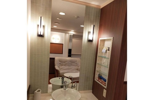 Honjo House | AQA HOTEL / Honjo Saitama