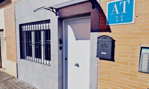 Badajoz Apartment | Aquí es