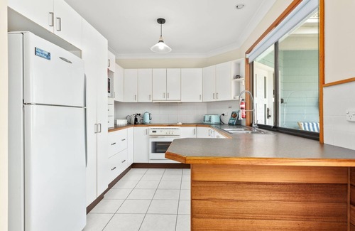 Sanctuary Point House | Aqua by Experience Jervis Bay