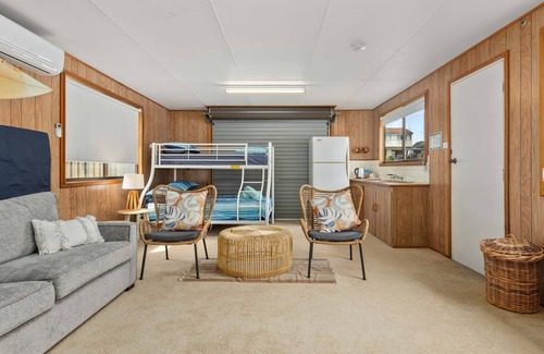 Sanctuary Point House | Aqua by Experience Jervis Bay