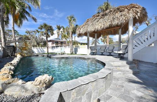 South Island House | Aqua Falls by Sun Palace Vacations