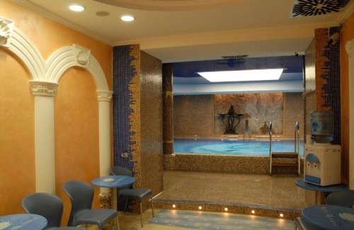 City Centre Hotel | Aqua Marina