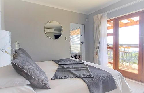 Mossel Bay House | Aqua Marina Guest House