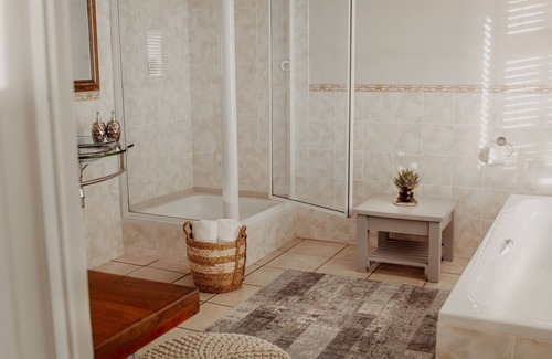 Mossel Bay House | Aqua Marina Guest House