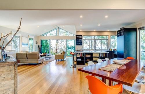 Hyams Beach House | Aqua Pure at Hyams Beach