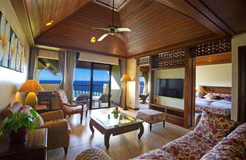 Garapan Hotel | Aqua Resort Club Saipan
