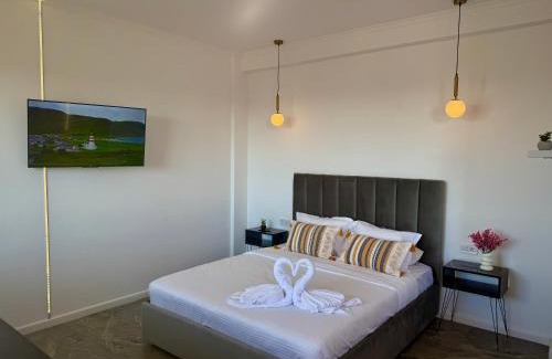 Craiova Apartment | Aqua Studio Craiova