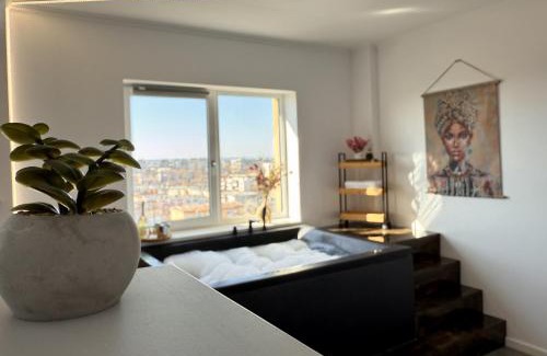 Craiova Apartment | Aqua Studio Craiova
