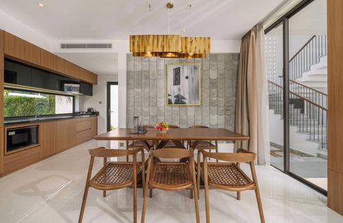 Dien Duong Villa | Aqua Vista Hoi An Villas