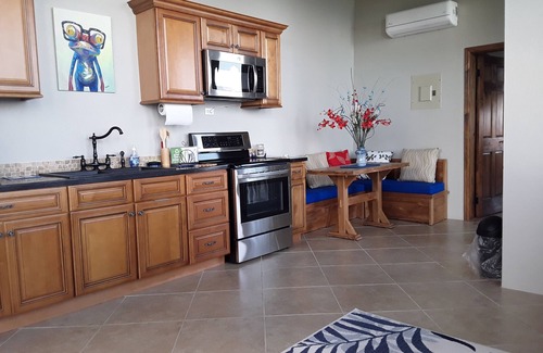 Road Town Villa | Aqua Vista Villa, Tortola, BVI