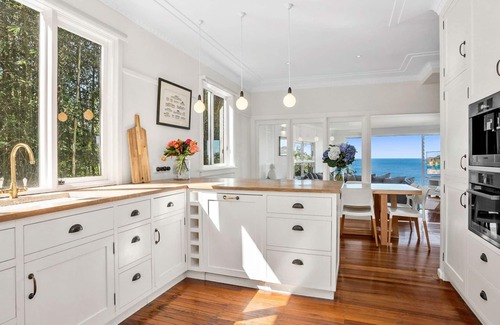 Whale Beach House | Aqua Whale Beach by TCC