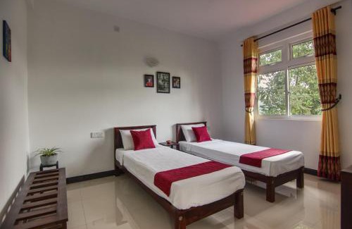 Peradeniya House | Aquahills