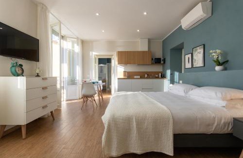 Verbania Apartment | Aqualago casa vacanze apartment D