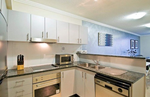 Southport Apartment | Aqualine Apartments