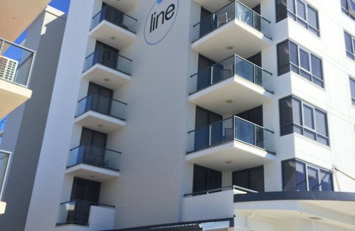 Southport Apartment | Aqualine Apartments