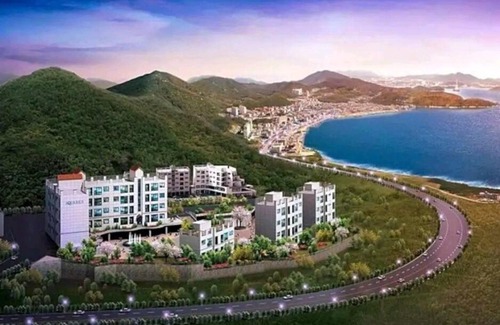 Songpo-ri House | Aquarius