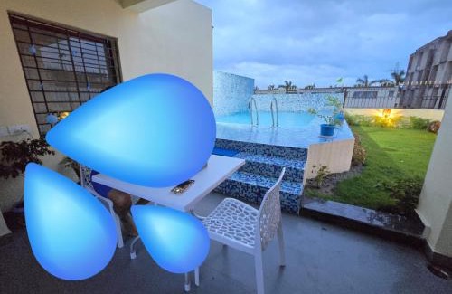 Vedic Village Villa | Aquavilla vedic village