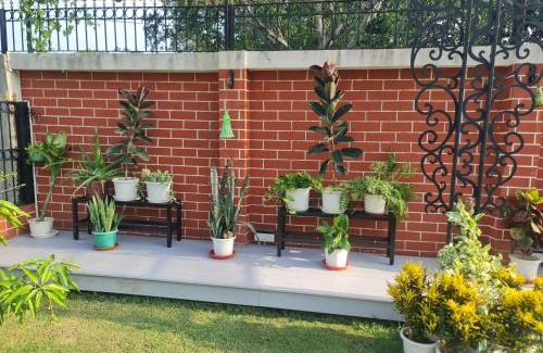 Vedic Village Villa | Aquavilla vedic village