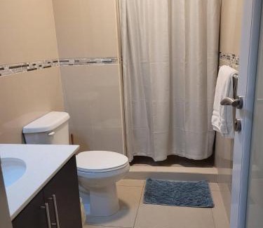 Dorado Pueblo Apartment | Aquaville Dorado Moderna Villa 3