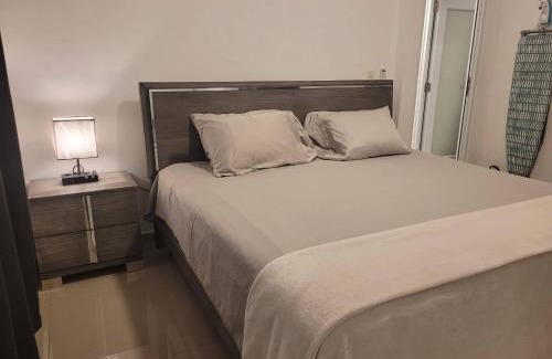 Dorado Pueblo Apartment | Aquaville Dorado Moderna Villa 3