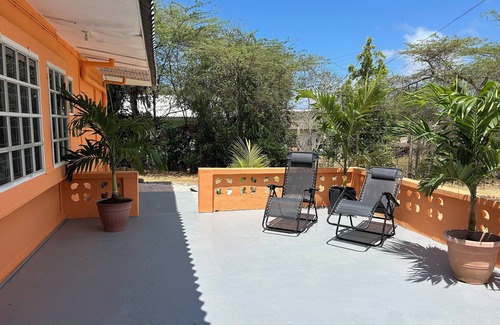 Willemstad Resort | Aquila apartments