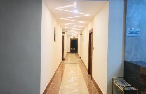 Patna Hotel | Aquila Hotel and Convention by The Nexus