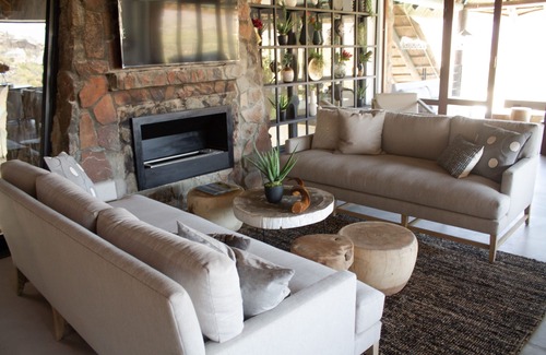 Touws River Cabin | Aquila Private Game Reserve & Spa