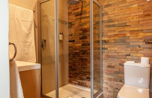 Touws River Cabin | Aquila Private Game Reserve & Spa