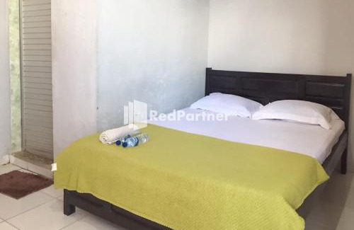 Balige Hotel | Aquino Marito Homestay Mitra RedDoorz