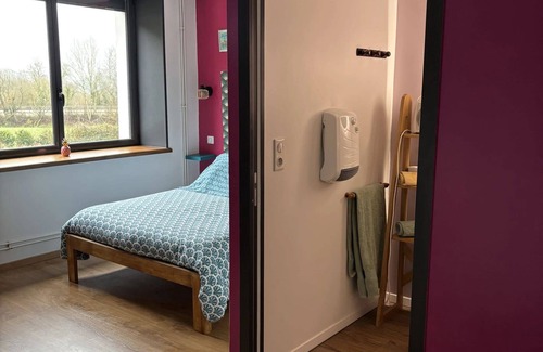 Le Saint Hotel | Ar-Gavotenn