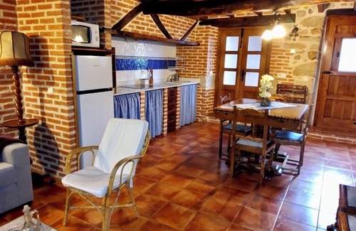 Penamellera Alta Apartment | AR. La Tablá - 4 people.disconnect in Asturias in the middle of nature.