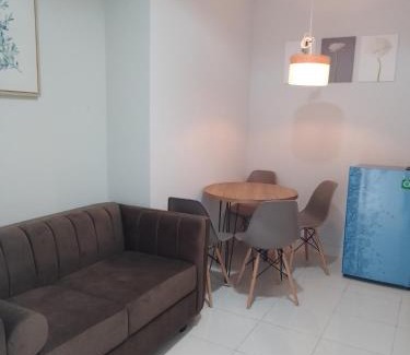 Citaringgul Apartment | AR Putra at Sentul Tower Apartment by Rindu