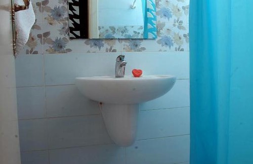 Jabal Al-Hussein Apartment | Arabian Suites