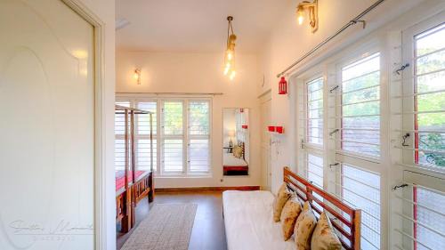 Somvarpet House | Arabica Homestay