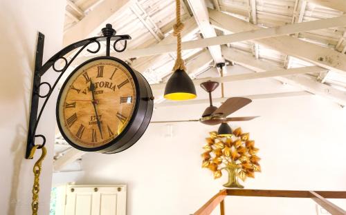 Somvarpet House | Arabica Homestay