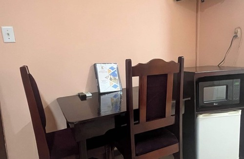 West Bank Demerara Hotel | Aracari Hotel Guyana