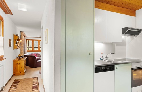Ernen Apartment | Aragon M88 by Interhome