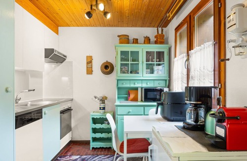 Ernen Apartment | Aragon M88 by Interhome
