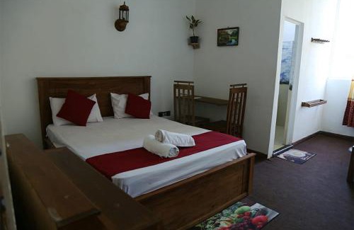 Harispattuwa House | Araliya Resthouse