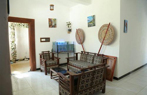 Harispattuwa House | Araliya Resthouse