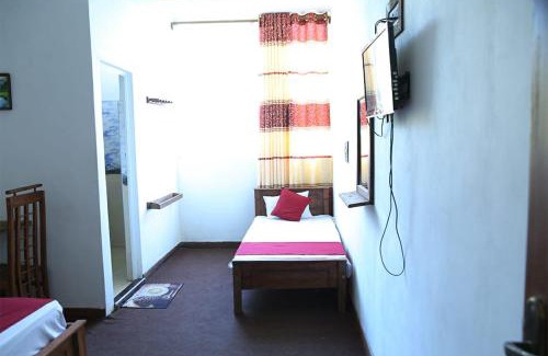 Harispattuwa House | Araliya Resthouse