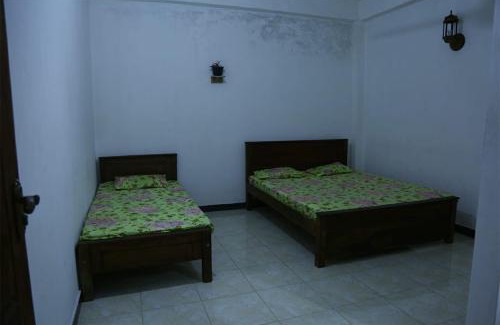 Harispattuwa House | Araliya Resthouse