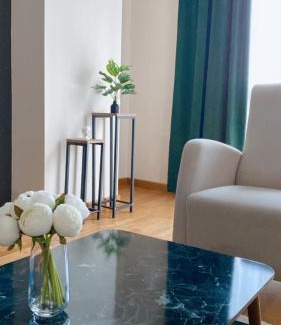 Esenyurt Apartment | Aram Home