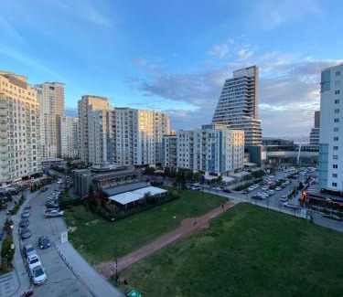 Esenyurt Apartment | Aram Home