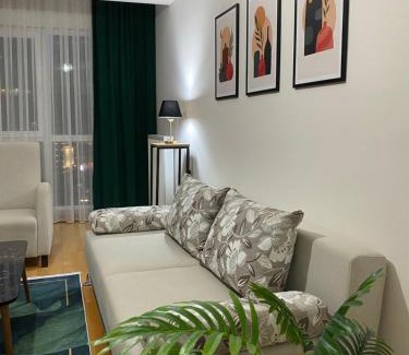 Esenyurt Apartment | Aram Home
