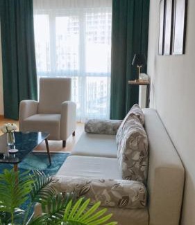 Esenyurt Apartment | Aram Home