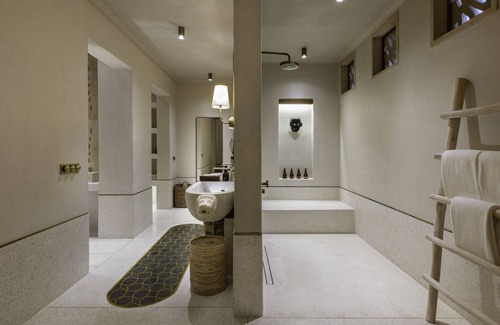 Talala Hotel | Aramness Gir National Park