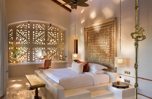 Talala Hotel | Aramness Gir National Park